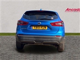 Nissan Qashqai Image 4
