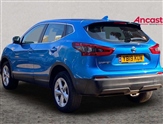 Nissan Qashqai Image 5