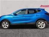 Nissan Qashqai Image 6