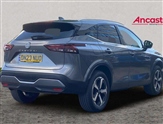 Nissan Qashqai Image 3