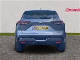 Nissan Qashqai Image 4