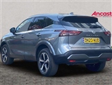 Nissan Qashqai Image 5
