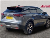 Nissan Qashqai Image 3