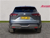 Nissan Qashqai Image 4
