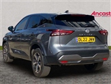 Nissan Qashqai Image 5