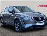 Nissan Qashqai Image 1