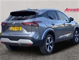 Nissan Qashqai Image 3