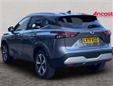 Nissan Qashqai Image 5