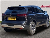Nissan Qashqai Image 3