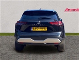 Nissan Qashqai Image 4