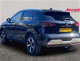 Nissan Qashqai Image 5