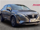 Nissan Qashqai Image 1