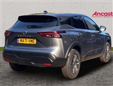Nissan Qashqai Image 3