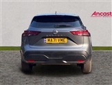 Nissan Qashqai Image 4