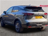 Nissan Qashqai Image 5