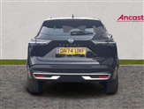 Nissan Qashqai Image 4
