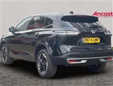 Nissan Qashqai Image 5