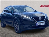 Nissan Qashqai Image 1