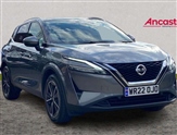 Nissan Qashqai Image 1