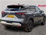 Nissan Qashqai Image 3