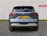 Nissan Qashqai Image 4