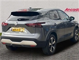 Nissan Qashqai Image 3