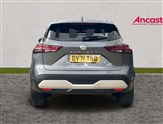 Nissan Qashqai Image 4