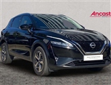 Nissan Qashqai Image 1