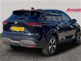 Nissan Qashqai Image 3