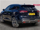 Nissan Qashqai Image 5