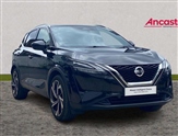 Nissan Qashqai Image 1