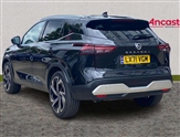 Nissan Qashqai Image 5