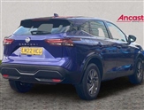 Nissan Qashqai Image 3