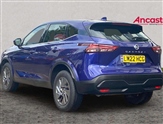 Nissan Qashqai Image 5