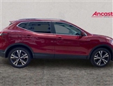 Nissan Qashqai Image 2