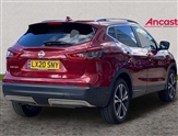 Nissan Qashqai Image 3