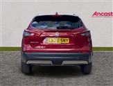 Nissan Qashqai Image 4
