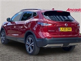 Nissan Qashqai Image 5