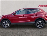 Nissan Qashqai Image 6