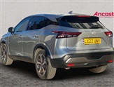 Nissan Qashqai Image 5