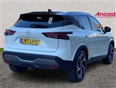 Nissan Qashqai Image 3