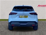 Nissan Qashqai Image 4