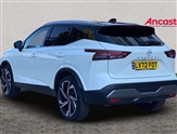 Nissan Qashqai Image 5