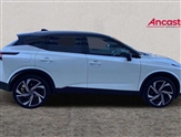 Nissan Qashqai Image 2