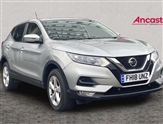 Nissan Qashqai Image 1