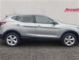 Nissan Qashqai Image 2