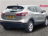 Nissan Qashqai Image 3