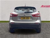 Nissan Qashqai Image 4