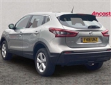 Nissan Qashqai Image 5
