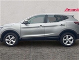 Nissan Qashqai Image 6